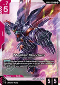 Master Gundam GD05-033