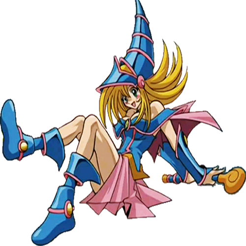 YU-GI-OH!