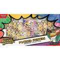 Focused Fighters Premium Collection