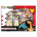 Celebrations Charizard V Collections Booster Box