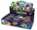 Attack of the Vine! - Booster Box