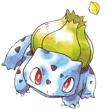 POKÉMON