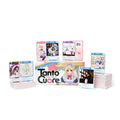 *Pre-Owned* Tanto Cuore + Expansions (Expanding the House / Romantic Vacation) *Pre-Owned*