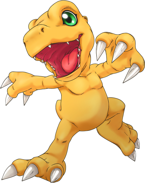 DiGiMON