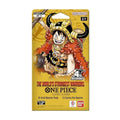 OP-17 (English) The World's Strongest Warriors - 1 Booster Pack - 1 Variation at Random