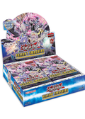 Yu-Gi-Oh! Valiant Smashers Booster Box